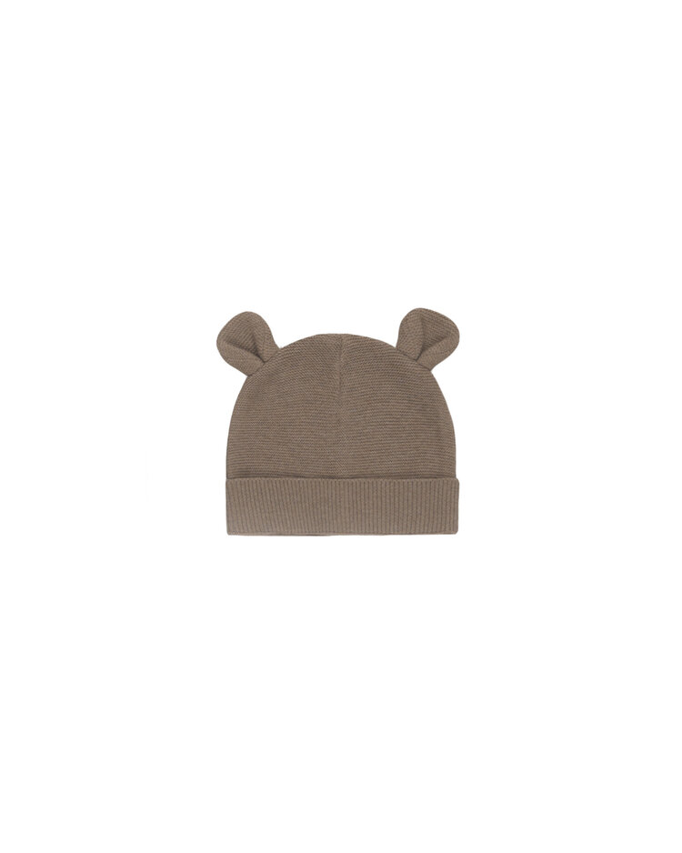 QUINCY MAE Baby Bear Beanie