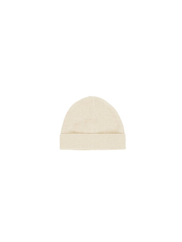 QUINCY MAE Heathered Baby Beanie
