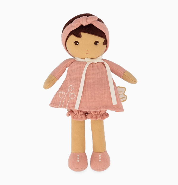 JANOD Amandine Doll