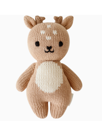 CUDDLE + KIND Baby Fawn
