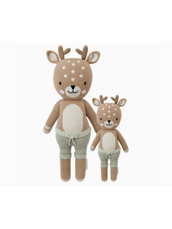 CUDDLE + KIND Elliott The Fawn - Little