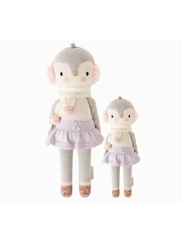 CUDDLE + KIND Skylar The Penguin - Little