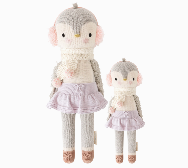 CUDDLE + KIND Skylar The Penguin - Little