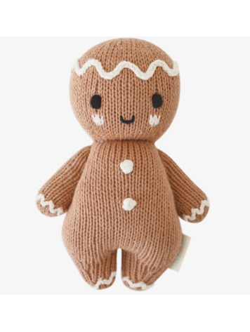 CUDDLE + KIND Baby Gingerbread