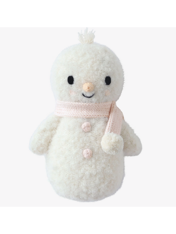 CUDDLE + KIND Baby Snowman