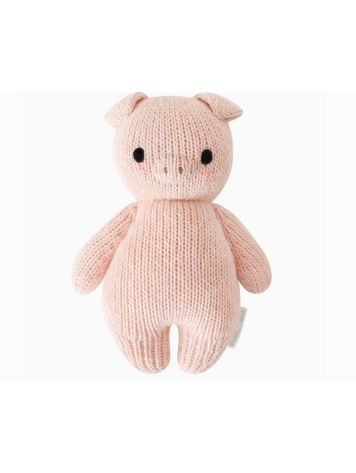 CUDDLE + KIND Baby Piglet