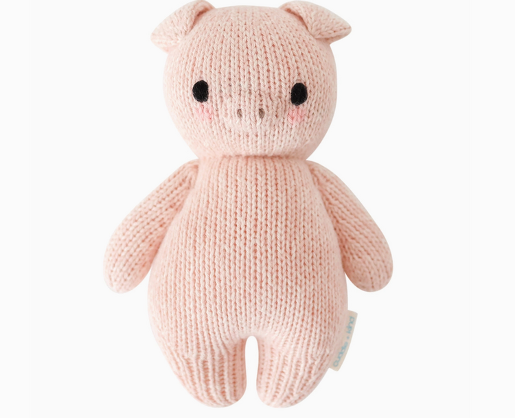 CUDDLE + KIND Baby Piglet