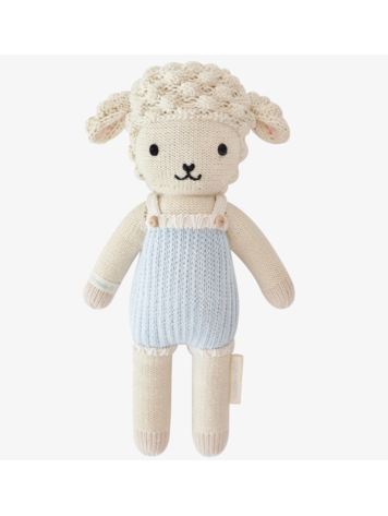 CUDDLE + KIND Benjamin The Lamb - Little
