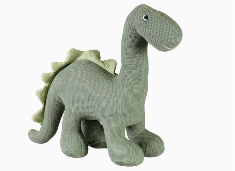 EGMONT Victor The Dinosaur