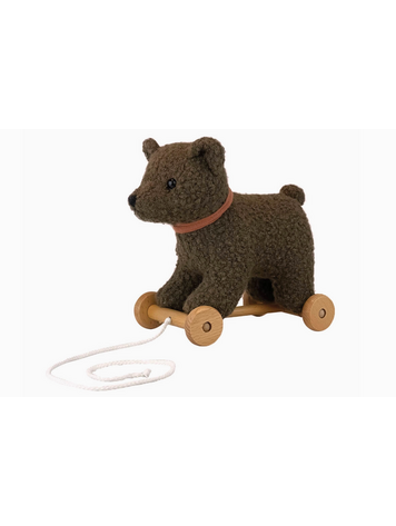 EGMONT Pull-Along Raoul