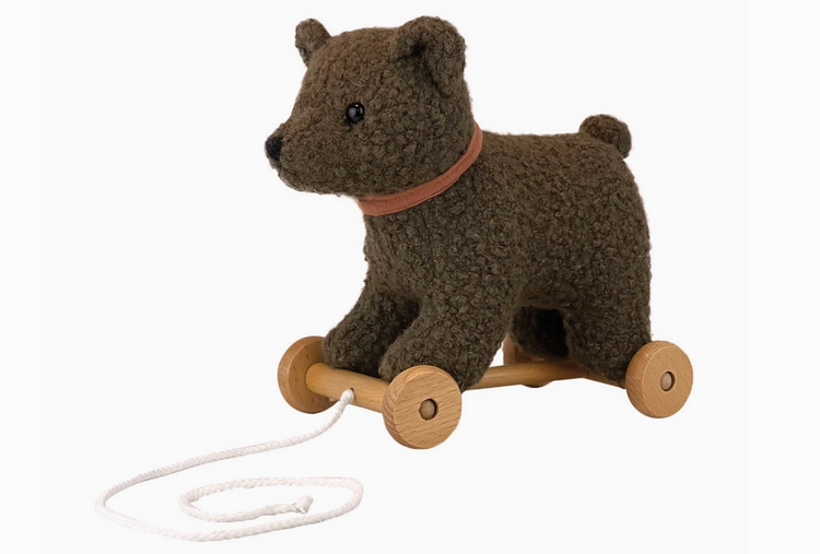 EGMONT Pull-Along Raoul