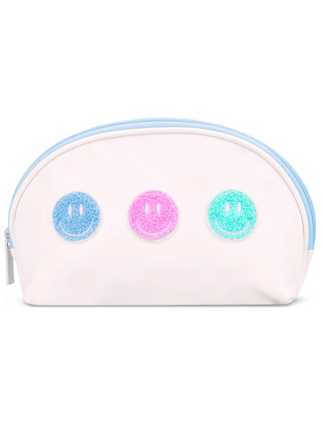 ISCREAM Made You Smile Cosmetic Bag