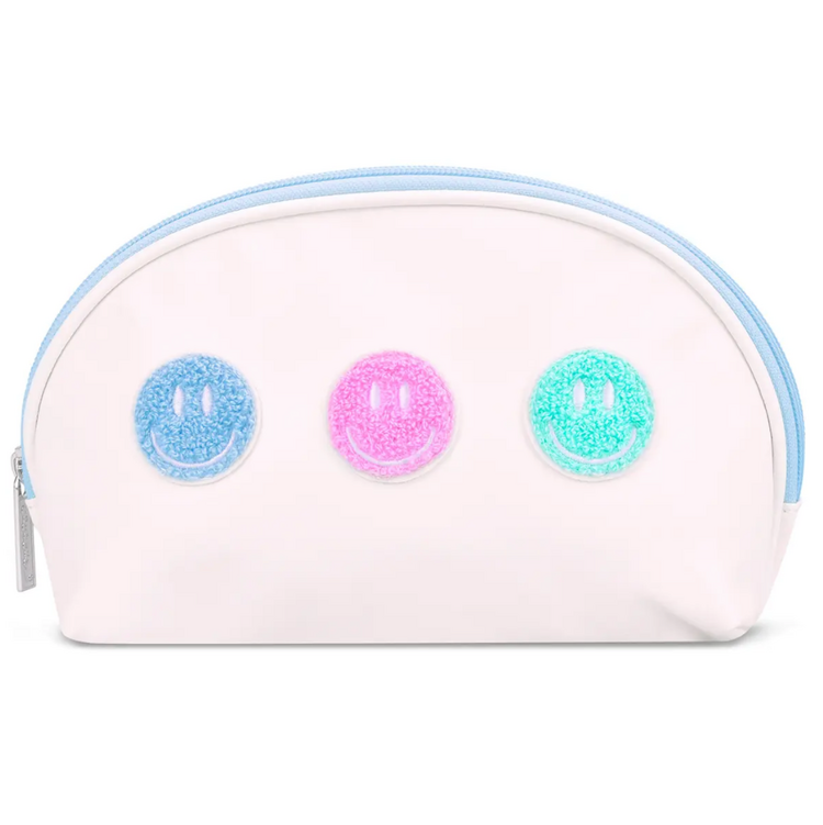 ISCREAM Made You Smile Cosmetic Bag