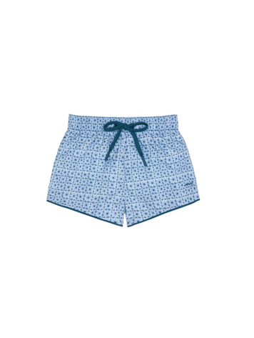 MINNOW Starburst Boys Boardie