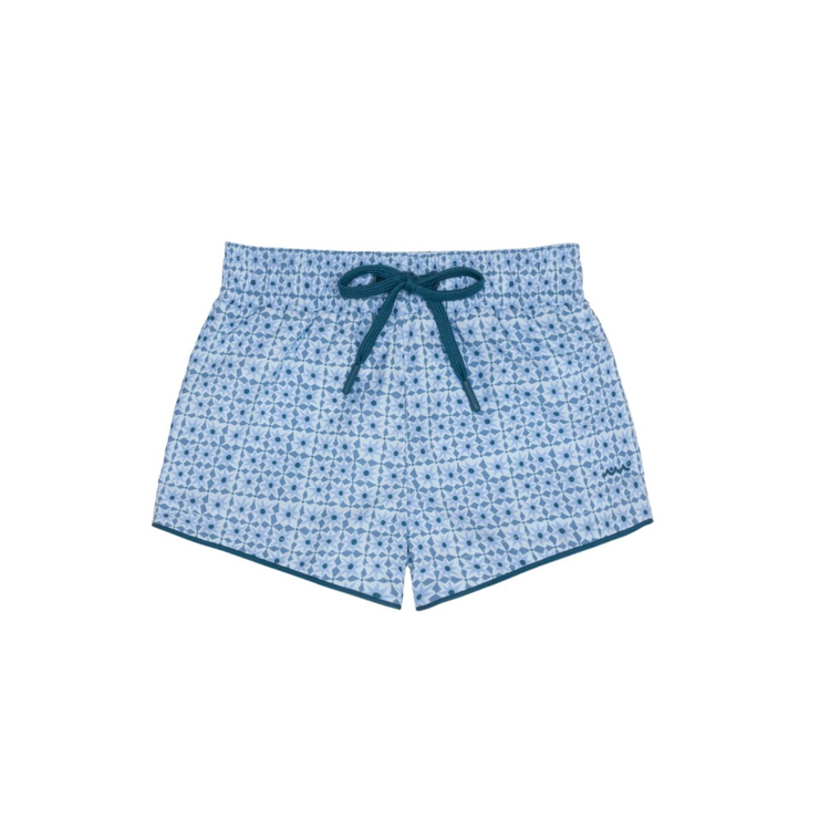 MINNOW Starburst Boys Boardie