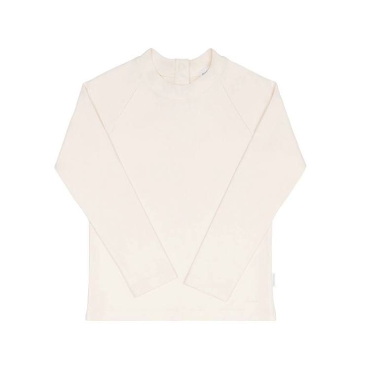 MINNOW Boys Rashguard