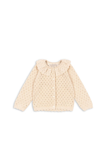 KONGES SLOJD Holiday Knit Cardigan