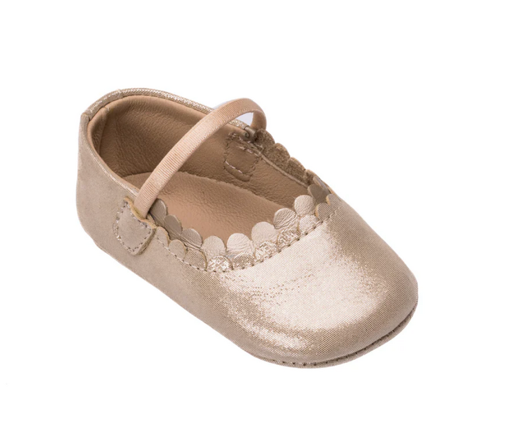 ELEPHANTITO Ava Baby Ballet