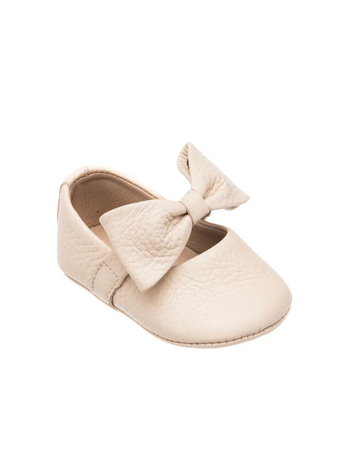 ELEPHANTITO Baby Ballerina With Bow