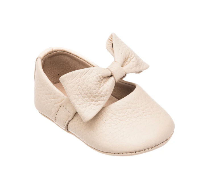ELEPHANTITO Baby Ballerina With Bow