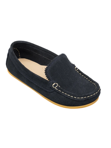 ELEPHANTITO Antton Suede Driver