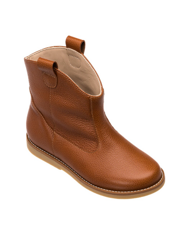 ELEPHANTITO Low Western Bootie
