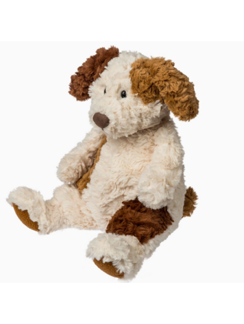 MARY MEYER Snuggables Pup