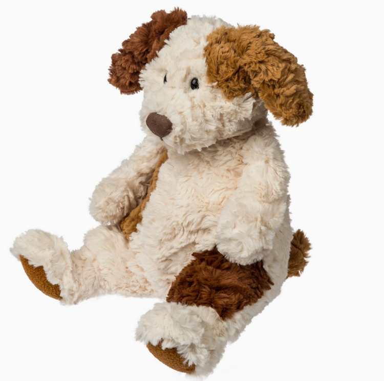 MARY MEYER Snuggables Pup
