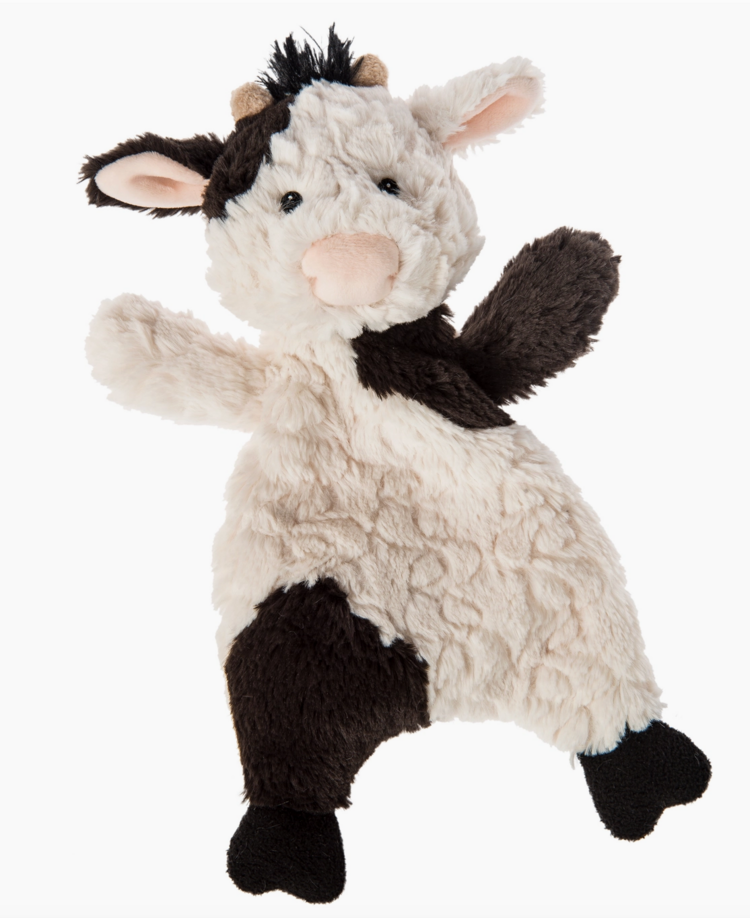 MARY MEYER Cow Lovey