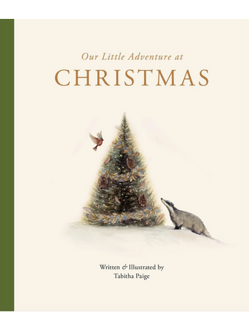 PENGUIN RANDOM HOUSE Our Little Adventure at Christmas Book