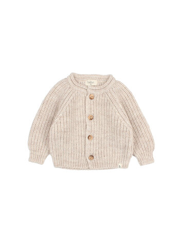 BUHO BB Soft Knit Cardigan