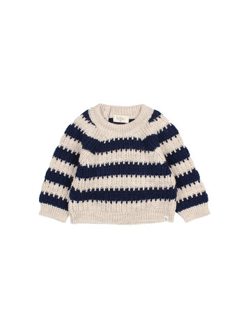 BUHO BB Stripes Jumper