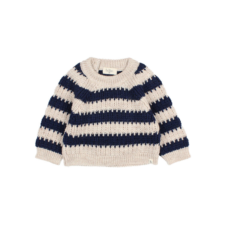 BUHO BB Stripes Jumper