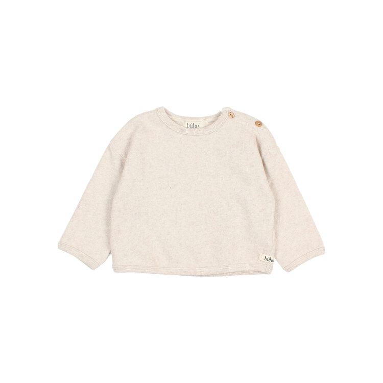 BUHO BB Soft Jersey Sweatshirt
