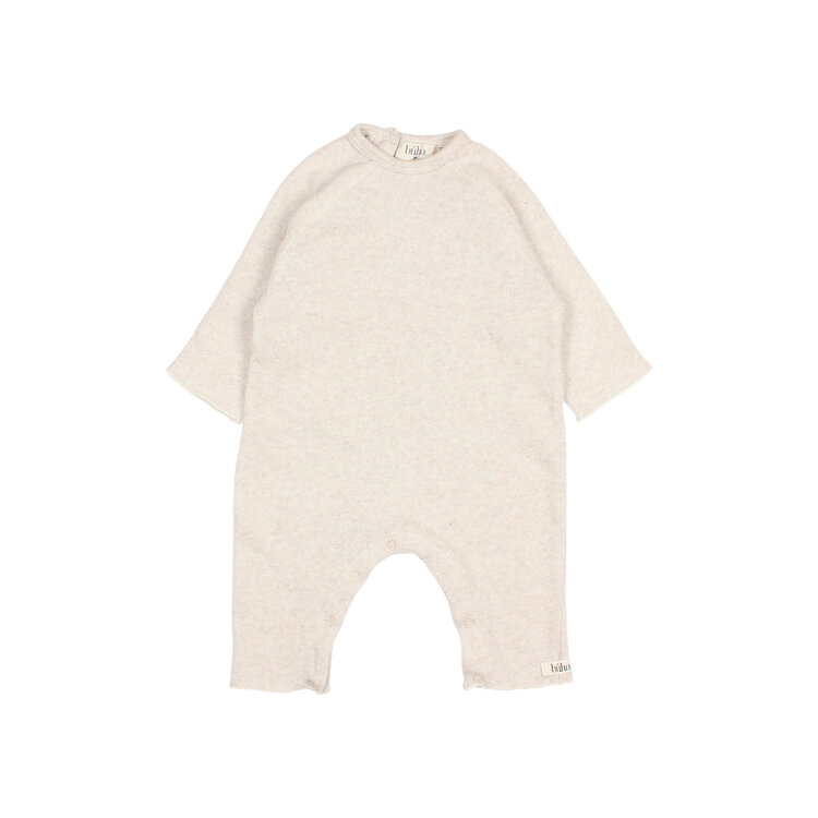 BUHO BB Soft Jersey Jumpsuit