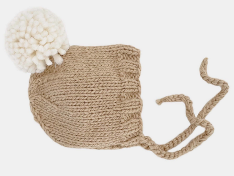 THE BLUEBERRY HILL Ari Bonnet