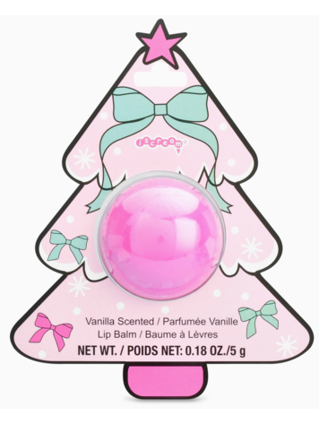 ISCREAM Fancy Trees Lip Balm