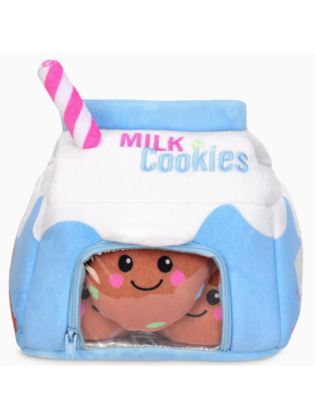 ISCREAM Milk And Cookies Plush