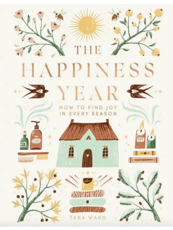 The Happiness Year Book