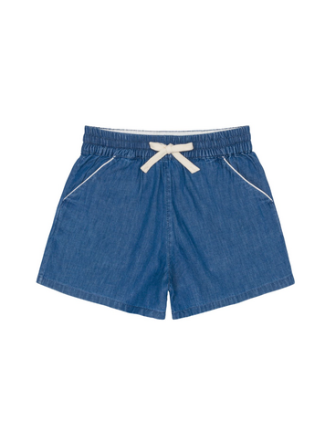 MINNOW Drawstring Shorts