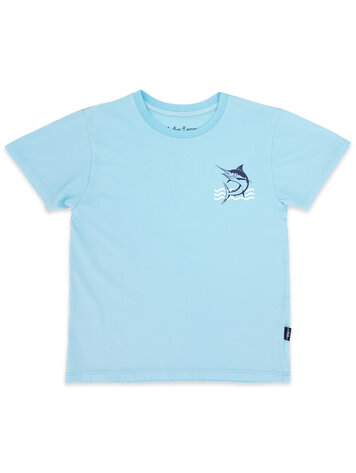 Stay Salty Vintage Tee