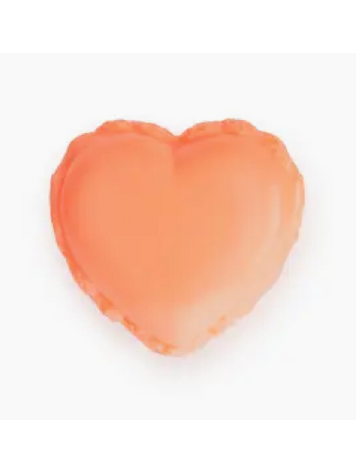 Jollity & Co. + Daydream Society Heart Lip Balm - Pink