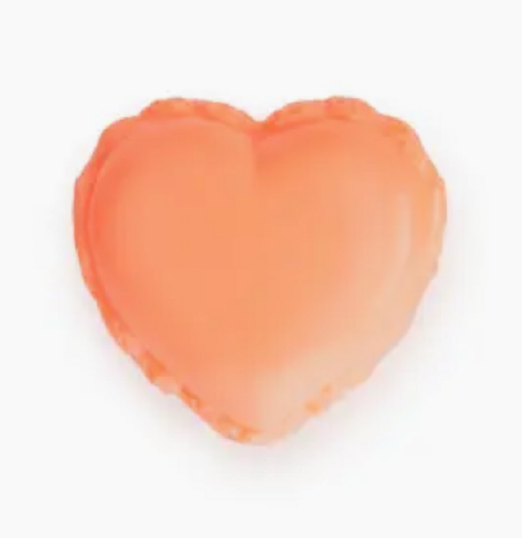 Jollity & Co. + Daydream Society Heart Lip Balm - Pink