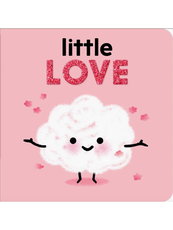 SIMON & SCHUSTER Little Love Book
