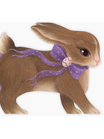 SIMON & SCHUSTER One Busy Bunny Book