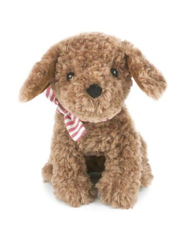 MON AMI Duke The Lab