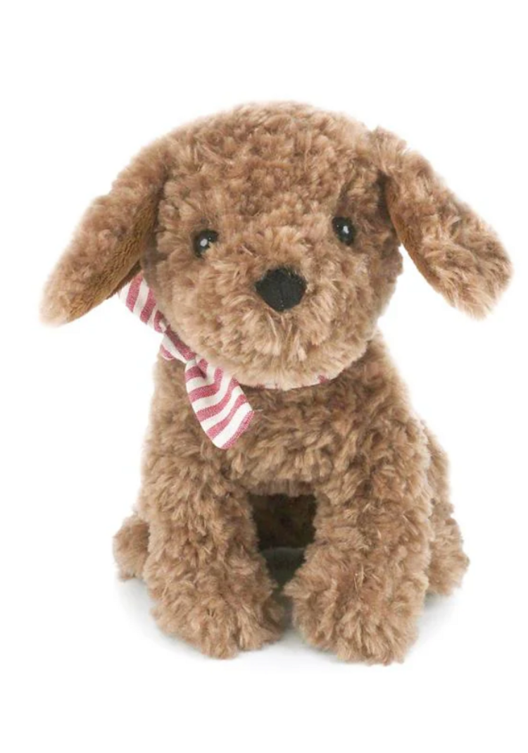 MON AMI Duke The Lab