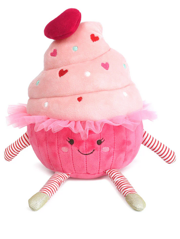 MON AMI Candy Cupcake