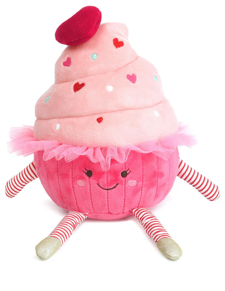 MON AMI Candy Cupcake