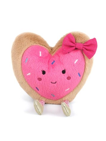 MON AMI Sweet Heart Cookie